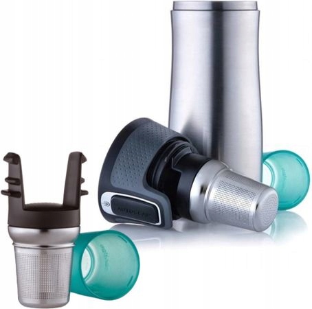 ZAPARZACZ DO KUBKA CONTIGO WEST LOOP 2.0 SITKO