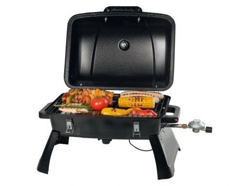 Grill gazowy Grill Meister 3,5 kW