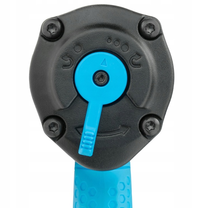 KLUCZ PNEUMATYCZNY UDAROWY KOMPOZYTOWY DO KÓŁ KOMPRESORA 1900NM STT-19 STIX