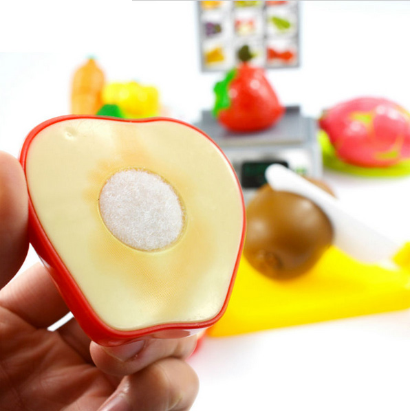 OWOCE WARZYWA DO KROJENIA zabawkowe jedzenie rzep