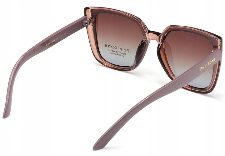 Okulary przeciwsłoneczne przeciwsłoneczne polaryzacyjne UV400 polarzone