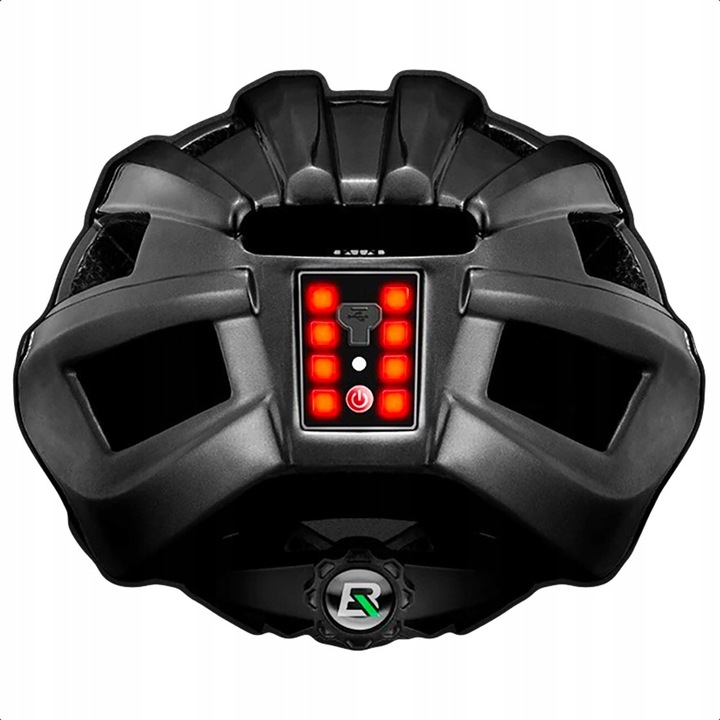 ROCKBROS KASK ROWEROWY KASK OCHRONNY NA ROWER