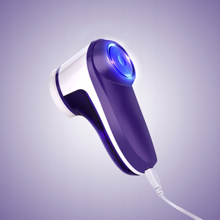 Golarka do ubrań tkanin na USB FIRST AUSTRIA