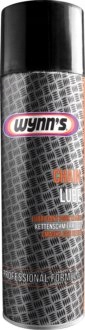 WYNN'S Chain Lube 500ml smar do łańcuchów