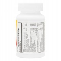 Żelazo Hema-Plex Iron USA wit C kapsułki 60 szt.