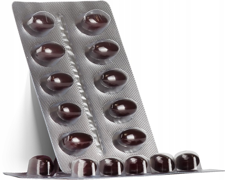 AXANTA 60KAPSUŁEK WSPARCIE UKŁADU IMMUNOLOGICZNEGO