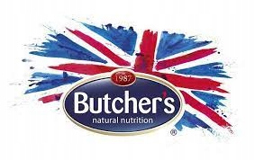 Butcher's Delicious Dinners Jumbo Pack 40x100g