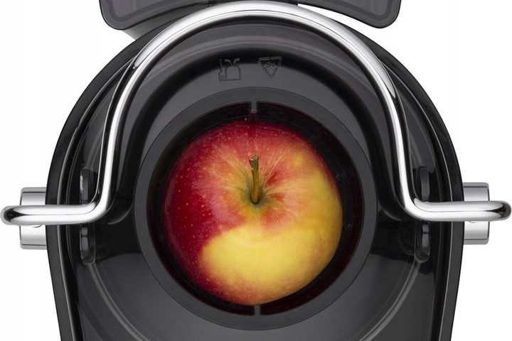 Sokowirówka GÖTZE & JENSEN JM501X