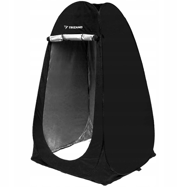 PRZEBIERALNIA PRZENOŚNA TOALETA WC NAMIOT PLAŻOWY na PRYSZNIC KEMPINGOWY