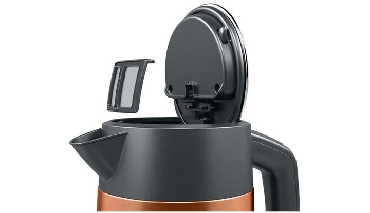 Czajnik BOSCH DesignLine TWK4P439