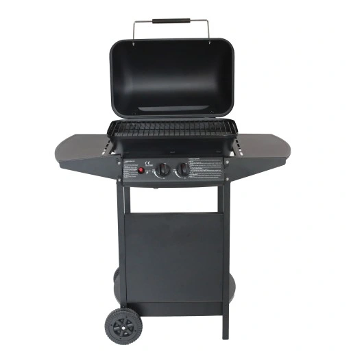 ACTIVA GRILL GAZOWY HAVANA DWUPALNIKOWY 5,4kW