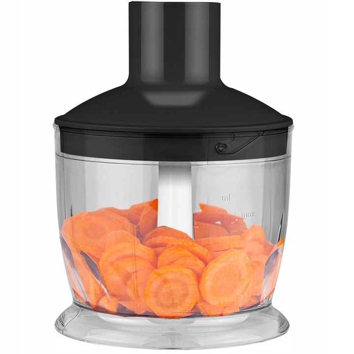 BLENDER RĘCZNY WIELOFUNKCYJNY MIKSER MOCNY TURBO