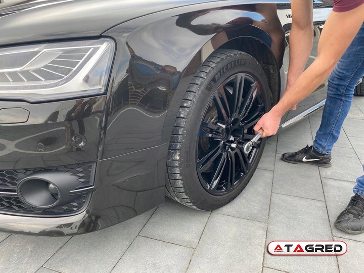 KLUCZ DYNAMOMETRYCZNY 17/19/21 1/2 28-210Nm DO KÓŁ