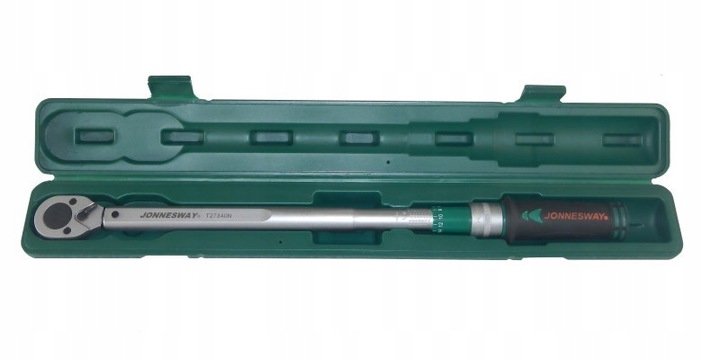 Klucz dynamometryczny 1/2'' 60-340Nm Jonnesway T27340N