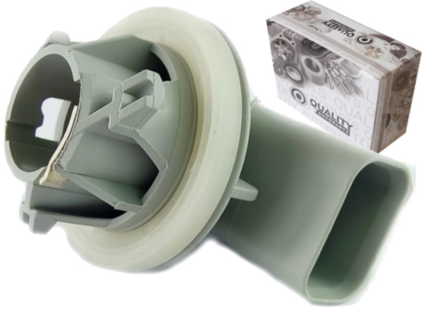 OPRAWKA ŻARÓWKI LAMPY TYLNEJ FORD FOCUS MK1 MK2 II