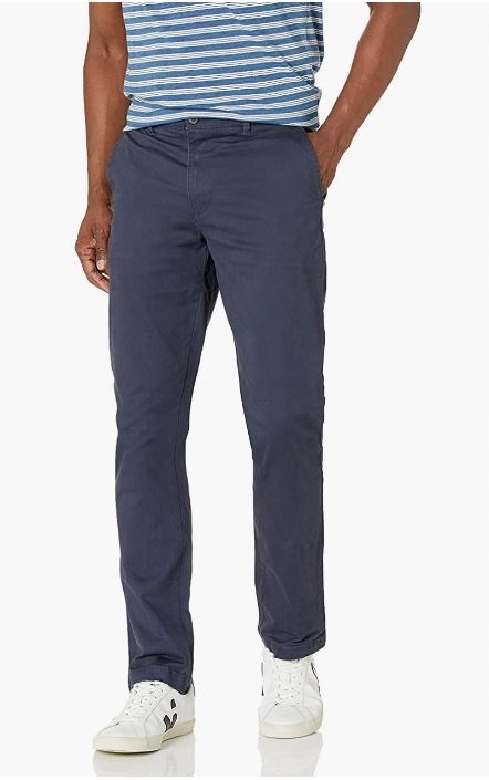 Spodnie chinosy Athletic Goodthreads, W28xL30