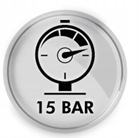 Ekspres ciśnieniowy do kawy z młynkiem Delonghi ECAM25.120.B (P)