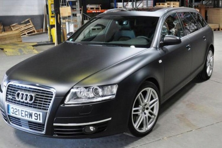 FOLIA SAMOPRZYLEPNA AUTO POMARAŃCZ POŁYSK 100 cm