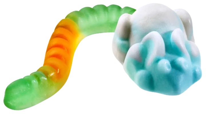 Trolli, Żelki myszy 1200 g