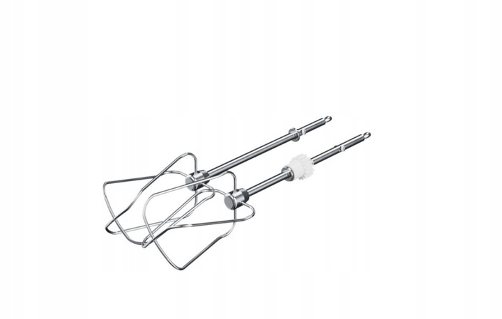 MIKSER RĘCZNY SILVERCREST MIXER 300W BIAŁY