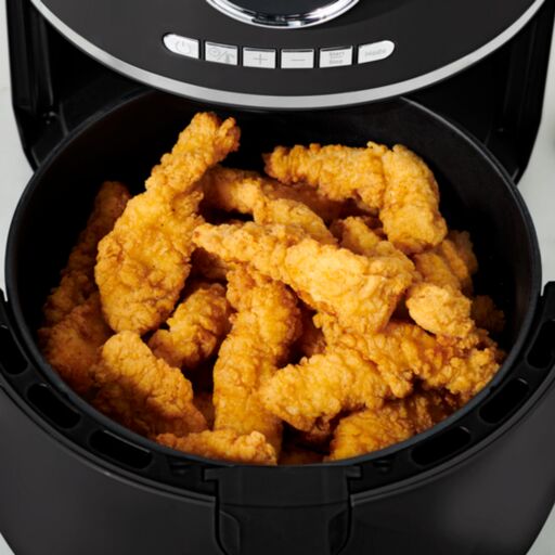 Frytkownica beztłuszczowa TEFAL Frytownica Air Fryer Multi Programów 4.2l