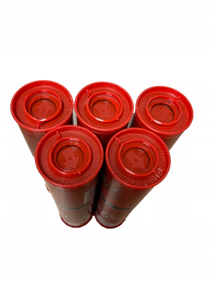 Smar LITEN ŁT 43 ORLEN do ŁOŻYSK TUBKA KARTUSZ