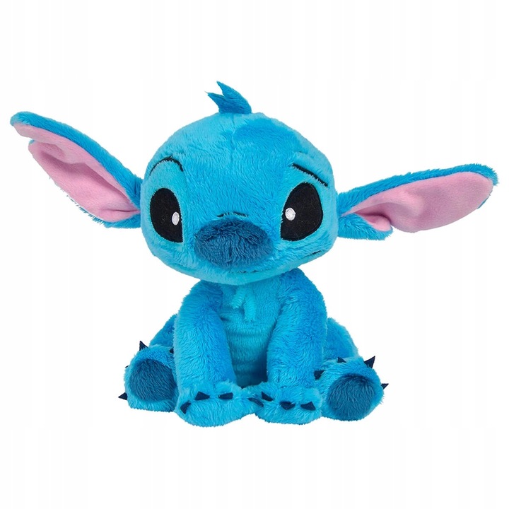 Simba Disney Stitch Maskotka Pluszak Przytulanka Lilo i Stitch 25cm