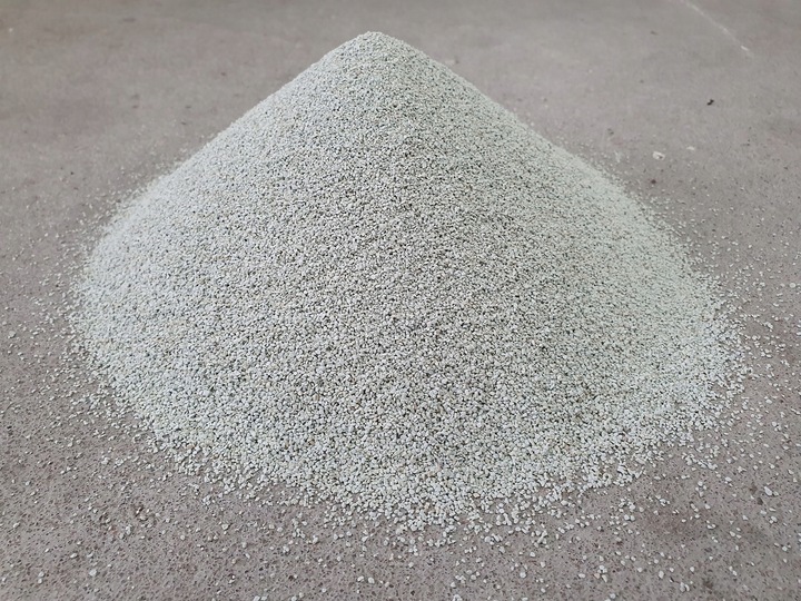 Sorbent POLSORB G-100 paliwa olej farby 20 kg