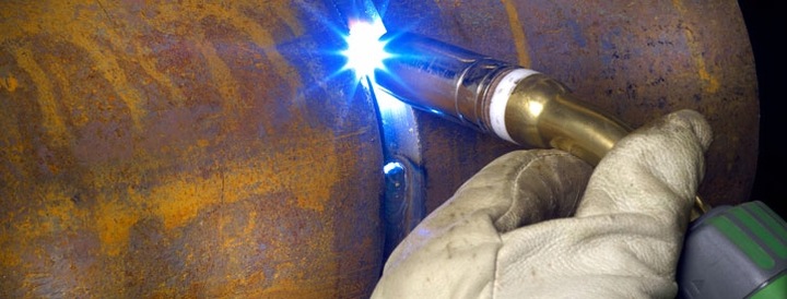 DRUT SPAWALNICZY SG2 0,8mm 15kg GOLD MIGOMAT G3Si1