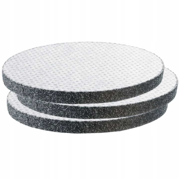 Dysk filtracyjny Filtr do wody Brita MicroDisc do butelek Brita Vital 3 szt