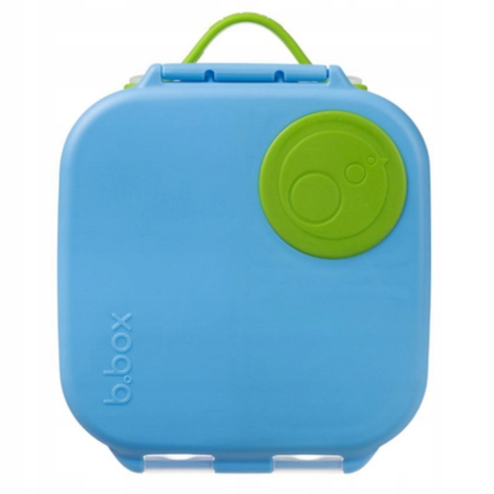 Mini lunchbox, Ocean Breeze, b.box