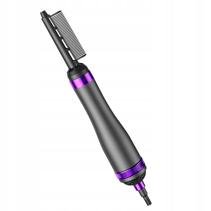 SUSZARKO-LOKÓWKA LOKOSUSZARKA 1000W REGULOWANA OBROTOWA PODRÓŻNA 5 KOŃCÓWEK