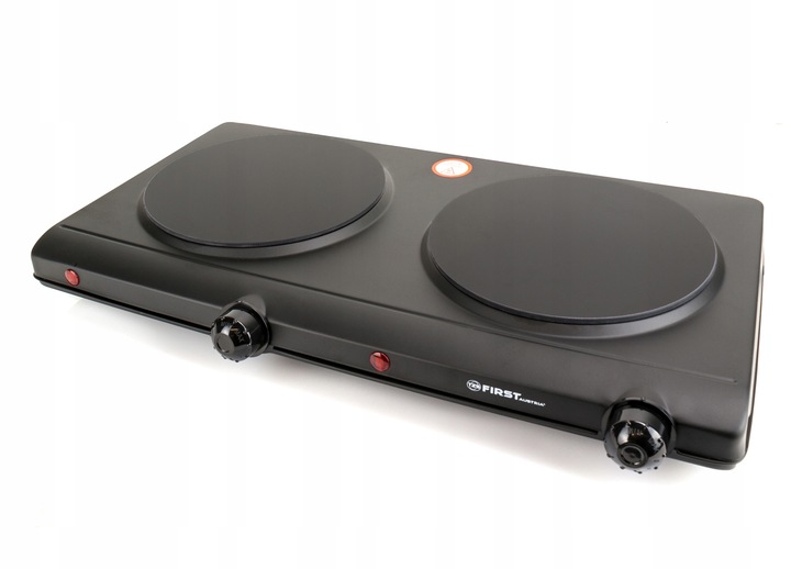 Kuchenka elektryczna CERAMICZNA FIRST AUSTRIA