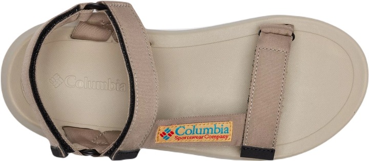 Męskie Sandały GLOBETROT SANDAL 43