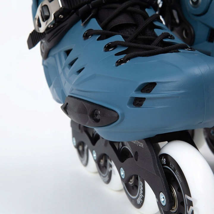 Rolki freestyle Coolslide Munich niebieskie 44