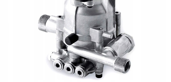 MYJKA CIŚNIENIOWA KARCHER K 7 PREMIUM KANALIZACJA