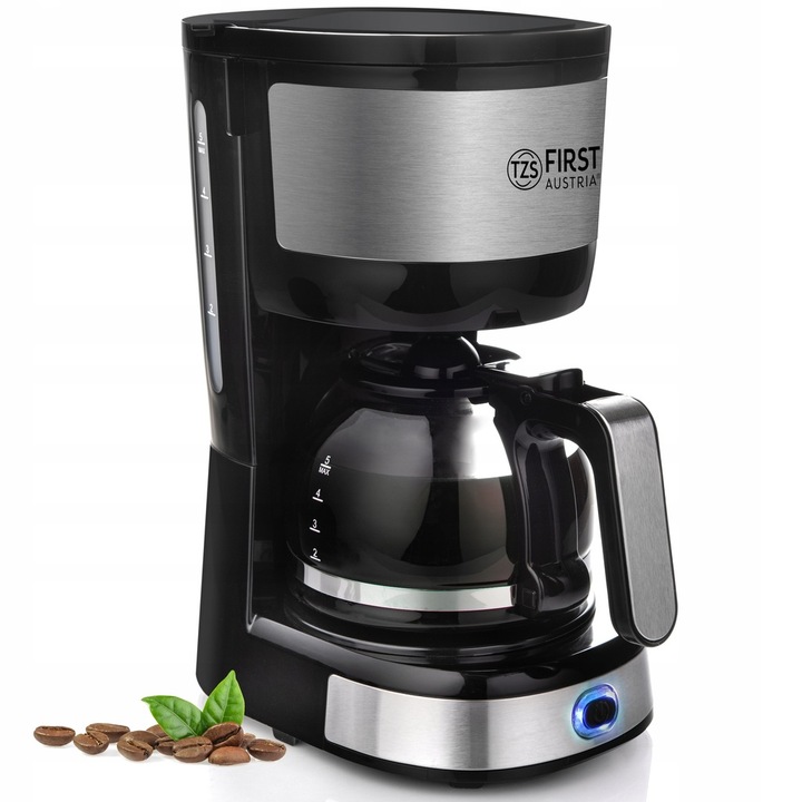 Ekspres do kawy przelewowy FIRST AUSTRIA