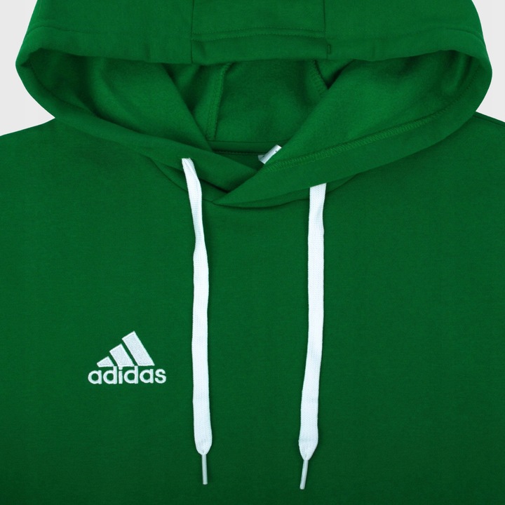 Bluza Męska Adidas Z Kapturem Sportowa L