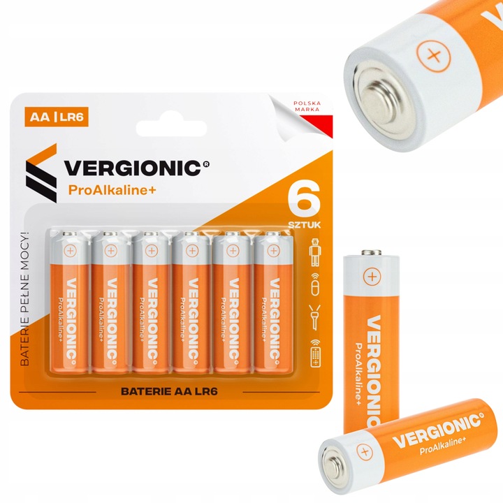 42 x MOCNA BATERIA AA R6 ALKALINE LR6 PALUSZKI AA ALKAICZNE XL GRUBE MOCNE