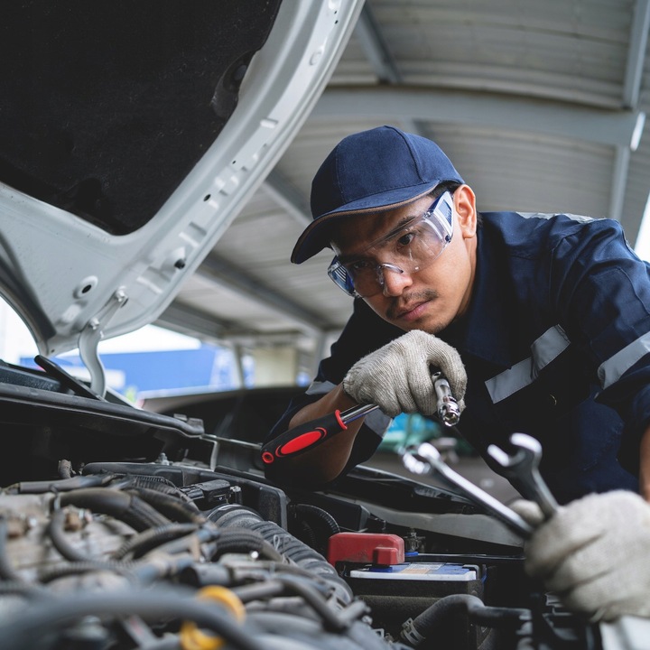 ZESTAW KLUCZY NASADOWYCH NARZĘDZIE NASADOWE GRZECHOTKA NASADKI 46 EL BITY