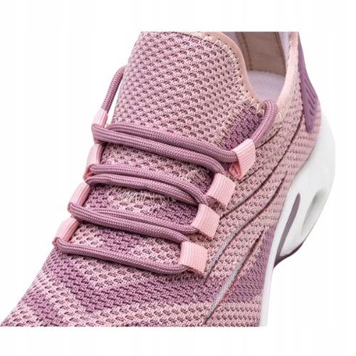 BARDZO LEKKIE buty PÓŁBUTY robocze DAMSKIE siatkowe Oddychające z Noskiem