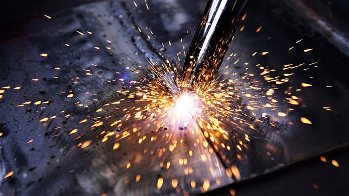 DRUT SPAWALNICZY SG2 MIG/MAG MIGOMAT 0,8 5KG D200