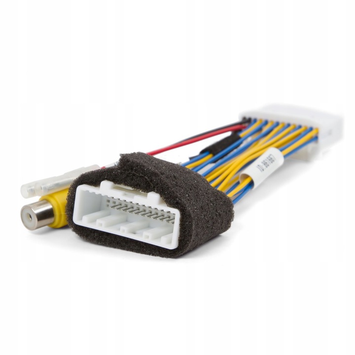 Kabel do podłączenia kamery Mazda MZD Connect