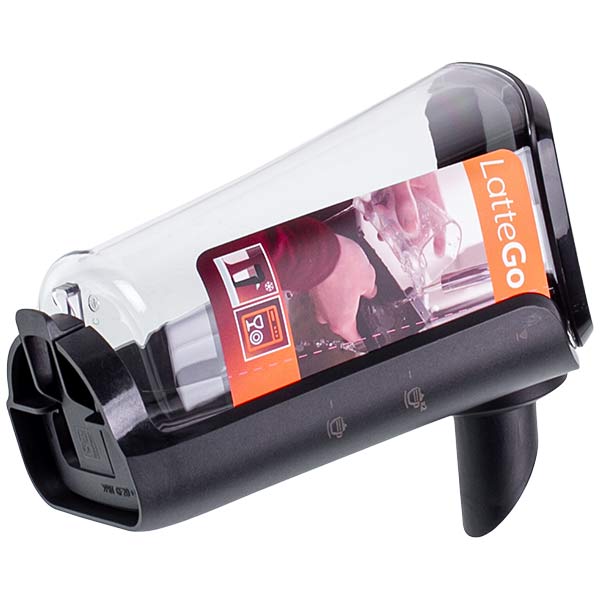 Dzbanek na mleko do ekspresu do kawy Philips Saeco Latte Go