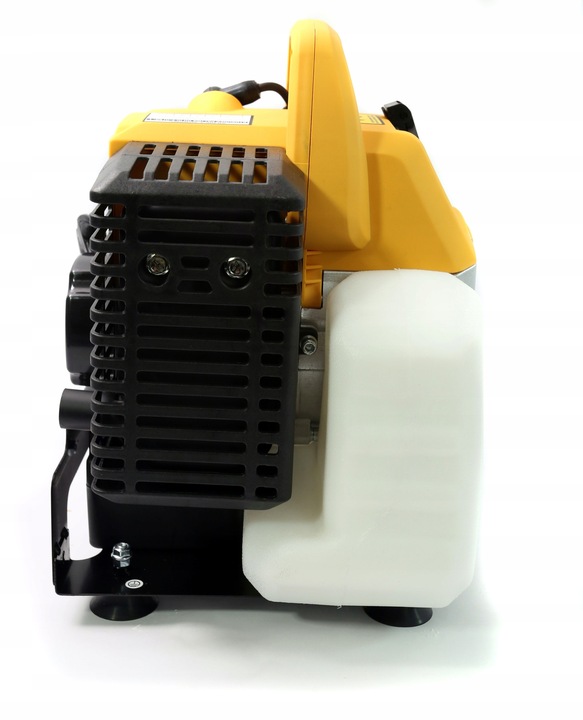 AGREGAT PRĄDOTWÓRCZY inwerterowy inwertorowy 1,1kW MIEDZIANY STOJAN KOWAL