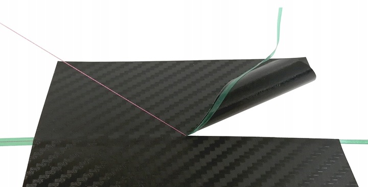 3M TAŚMA DO CIĘCIA FOLII KNIFELESS DESIGN LINE 10m