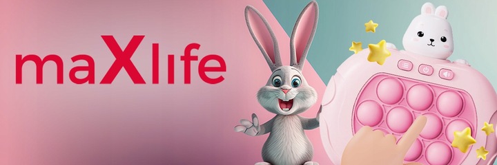 Interaktywna zabawka pies robot zdalnie sterowany gra popit dla dziewczynki