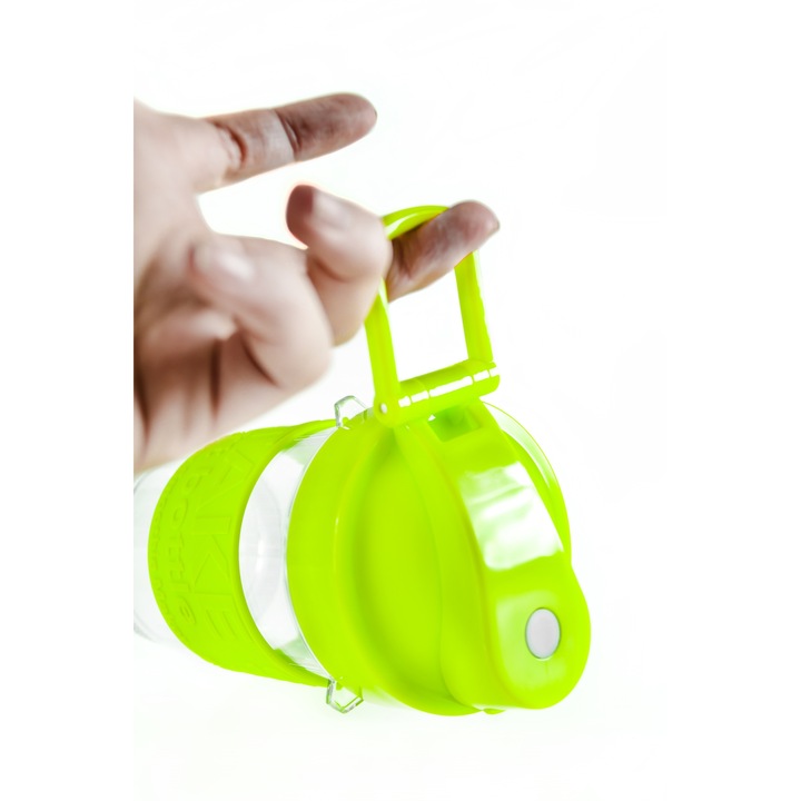 Blender personalny kielichowy 2 kubki Camry CR 4069