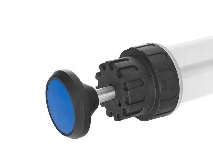 GEKO ODSYSARKA RĘCZNA DO PŁYNÓW OLEJU STRZYKAWKA WYSYSARKA RĘCZNA 200ML