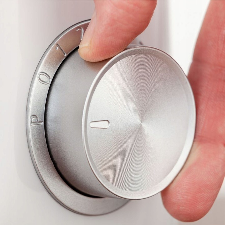 Robot kuchenny planetarny Eldom WRK1200 chefs 1500W biały